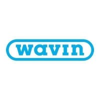 Wavin India Logo