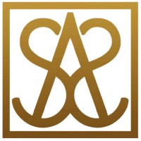 Step Above Staging Logo