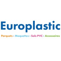 Europlastic Logo