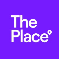 The Place Logo