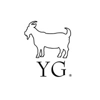 Young Goat Logo