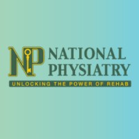 National Physiatry Logo