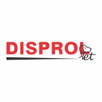 Disprol Pet | Pet Med Logo