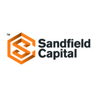 Sandfield Capital Logo