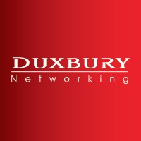 Duxbury Networking Logo