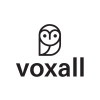 Voxall Logo