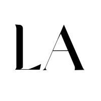 The LA Home Logo