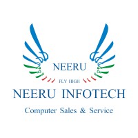 Neeru Infotech Logo