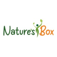 Natures Box Logo