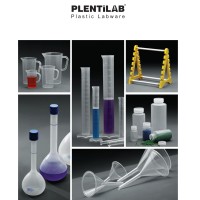 PLENTILAB INNOVATIONS Logo