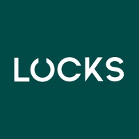 LUCKS Branding Logo