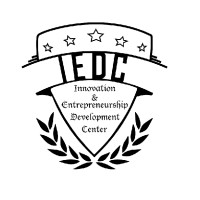 IEDC DSCE Logo