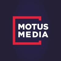 Motus Media grupa Logo