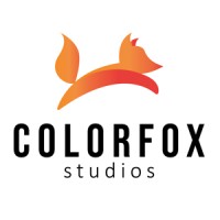 ColorFox Studios Logo