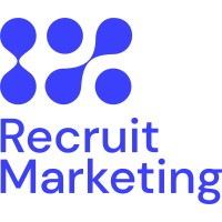 RecruitMarketing Logo