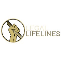 Legal Lifelines Logo