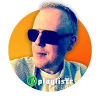 HumanPlaylistr Logo