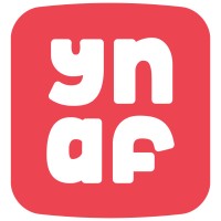 Young Norfolk Arts Logo