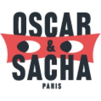 OSCAR & SACHA Logo