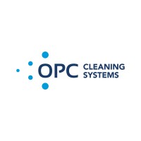 OPC Cleaning Systems Logo