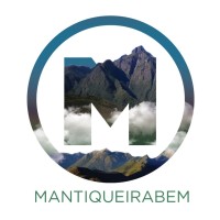 MantiqueiraBem Logo