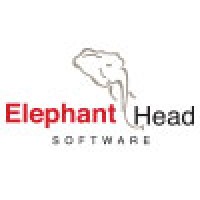 Elephant Head Software Logo