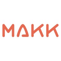 Makk Logo