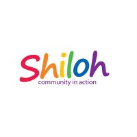 Shiloh Synergy NPC Logo