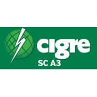 CIGRE SC A3 Logo