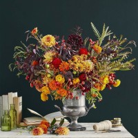 Owens Events & Catering Logo