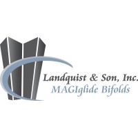 Landquist & Son Logo