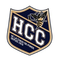 HCC La Chaux-de-Fonds SA Logo