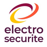 electro securite Logo