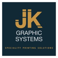 JK Graphic Systems Logo