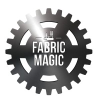 Fabric Magic Productions Logo