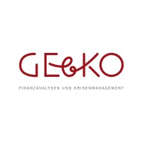 Ge&Ko Solutions GmbH Logo