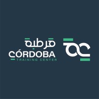 Córdoba Training Center - Bahrain Logo