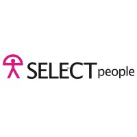 Select People Logo