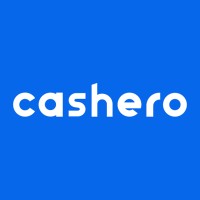 Cashero Logo