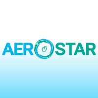 Aerostar Logo