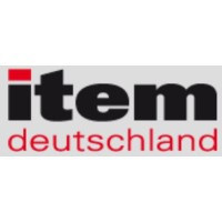 item deutschland GmbH Logo