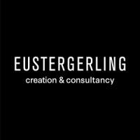 Claudia Eustergerling Design Logo