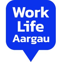 Work Life Aargau Logo