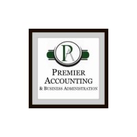 Premier Accounting Logo