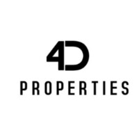 4D Property Holdings Logo