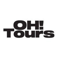 OH! Tours Logo