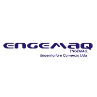 Engemaq Engenharia e Comércio Logo