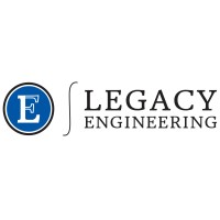 Legacy Engineering, P.C. Logo