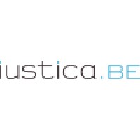 iustica.BE Logo