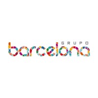 Grupo Barcelona Logo